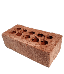 Single brick