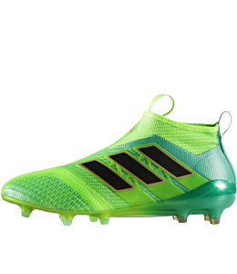 Soccer cleat-athletic shoe