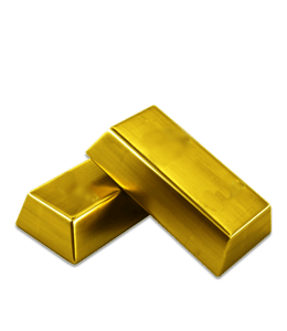 Standard gold bar