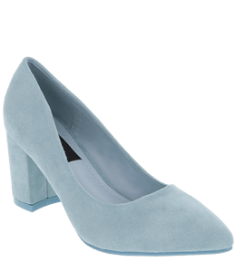 Suede shoes for women