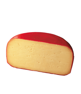 Tasty cheese