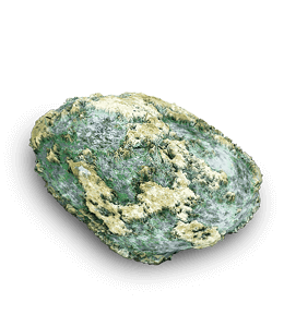Turquoise gem stone