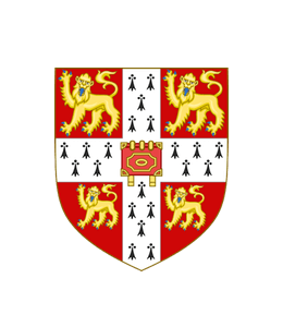 Coat of Arms of the University of Cambridge