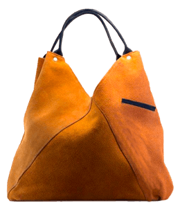 Wallet tote shoulder bag