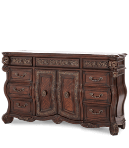 Wooden Exclusive Cabinet